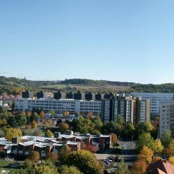 Göttingen 47 hôtels