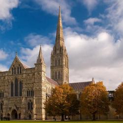 Salisbury 104 holiday rentals