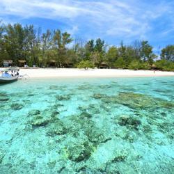 Gili Meno 31 B&Bs