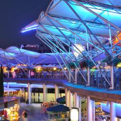 Alcobendas 55 hotels