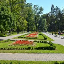 Vrnjačka Banja 15 guest houses