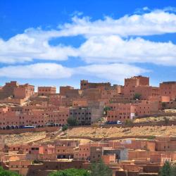 Boumalne Dades 3 inns