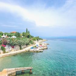 Vantačići 4 bed and breakfast