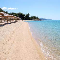 Kastrosikia 13 beach rentals