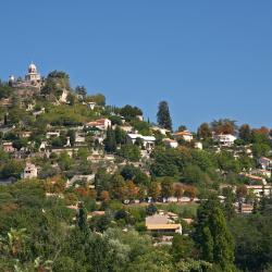 Forcalquier 7 B&Bs