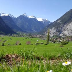 Nassereith 3 Hotels mit Pools