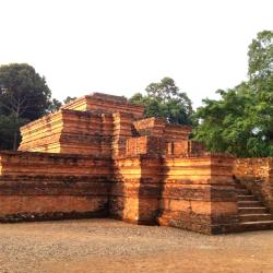 Jambi 9 homestays