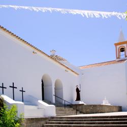 Sant Joan de Labritja 3 B&Bs
