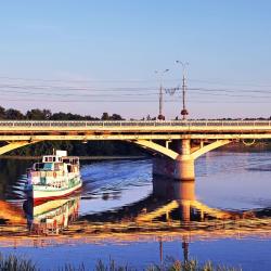 Vinnytsya 7 hostels