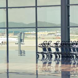 El Prat de Llobregat 25 hotel