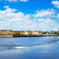 Athlone 5 of the boutique hotels