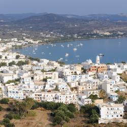 Adamas 63 villas