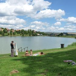 Zalacsány 9 of the holiday rentals