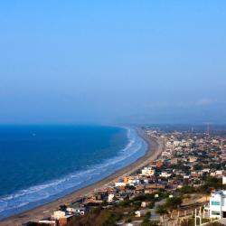 Manta 261 hotels