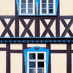 Hohnstein 3 B&Bs