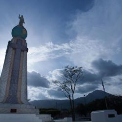 San Salvador