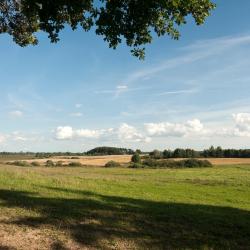 Mouscron 4 apartmány