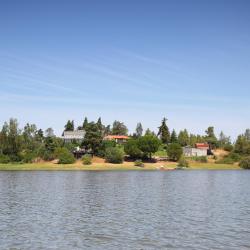Torrão 3 guest houses