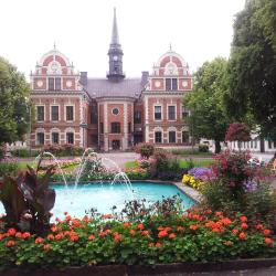 Söderhamn 4 vily