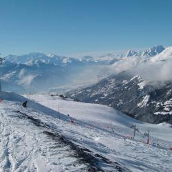 Sierre 3 bed and breakfast