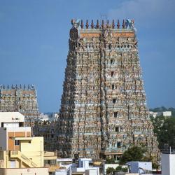 Madurai 17 stanze in case private