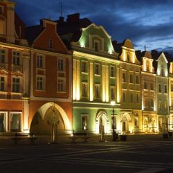 Bolesławiec 55 hoteles