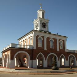 Fayetteville 24 holiday homes