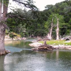 New Braunfels 5 4-star hotels