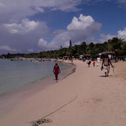 West End