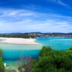 Merimbula 70 villas