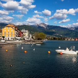 Vevey 5 B&Bs