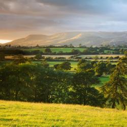 Rochdale 20 hotels with parking
