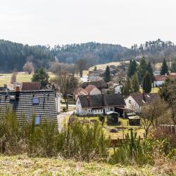 Branžež 8家酒店