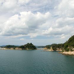 Sasebo 4 guest houses