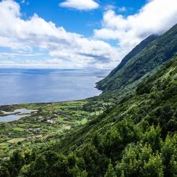 Calheta 11 hotelů