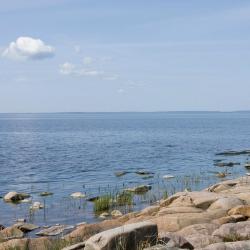 Hammarö 11 hotels