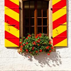 Chaumont-de-Pury 2 hotel