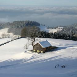 Walzenhausen 2 hotéis