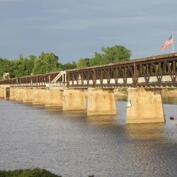 Sand Springs 6 hotels