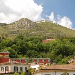 SantʼElia Fiumerapido 4 pet-friendly hotels