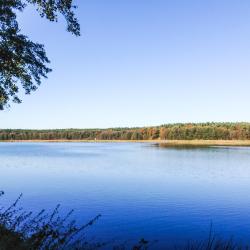 Fürstenberg-Havel 5 càmpings