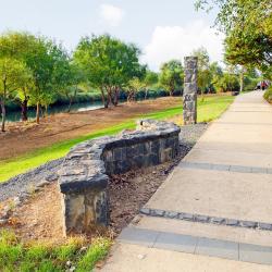 Kfar Blum 3 apartmány