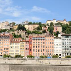 Sainte-Foy-lès-Lyon 5 villas