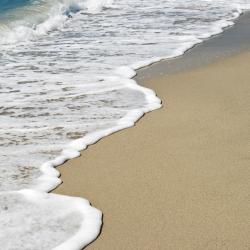 La Couarde-sur-Mer 3 bed and breakfast