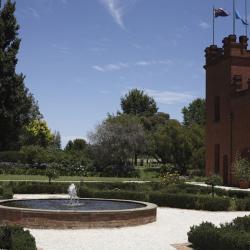 Rutherglen 29 hotelů