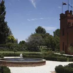 Rutherglen 30 hotels