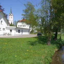 Schwaighausen 1 khách sạn
