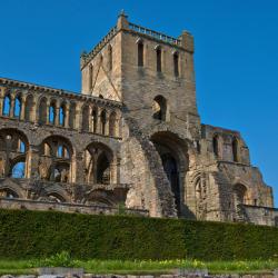 Jedburgh 8 4-star hotels
