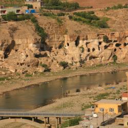 Hasankeyf 2 hotely