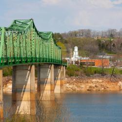 Dandridge 90 hotels